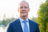 Klaas Knot, Chủ tịch của Ủy ban ổn định tài chính (FSB).