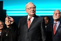 Warren Buffett