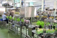 Sau thâu tóm Ắc quy Tia Sáng, Hóa chất Đức Giang (DGC) muốn mua thêm Phốt pho 6