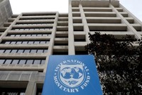 IMF: Châu Á nên thắt chặt chính sách tiền tệ lâu hơn