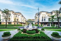 Nhà Khang Điền (KDH) bảo đảm cho công ty con vay 2.400 tỷ đồng