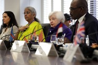 Lạm phát kiểm định nền kinh tế toàn cầu sau khi vượt qua Covid-19 và xung đột địa chính trị