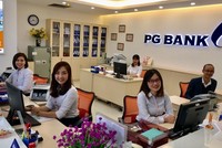 Cổ phiếu PG Bank (PGB) tăng 84,1% nhờ hiệu ứng đấu giá thành công, người thân lãnh đạo mang hơn 7,6 triệu cổ phiếu ra bán