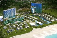 Kinh Bắc (KBC) lên kế hoạch mua lại một nửa lô trái phiếu mệnh giá 1.500 tỷ đồng