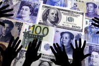 Các lợi ích kinh tế và rủi ro địa chính trị thúc đẩy quá trình phi đô la hóa