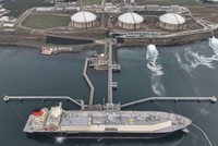 Một số quốc gia được kỳ vọng sẽ hưởng lợi khi vai trò của Nga trong hệ thống năng lượng toàn cầu suy giảm