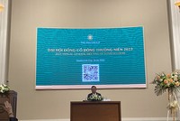 ĐHĐCĐ Tập đoàn PAN (PAN): Lên kế hoạch chia cổ tức tiền mặt từ năm sau