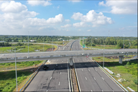 Đầu tư Hạ tầng Kỹ thuật TP. HCM (CII) dự kiến tổ chức ĐHĐCĐ thường niên lần hai vào ngày 24/5