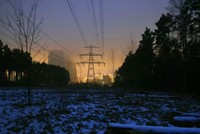 Nhu cầu than giảm ở châu Âu trong mùa Đông bất chấp khủng hoảng năng lượng