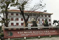 Dabaco Việt Nam (DBC): Quý I/2023, lỗ kỷ lục 320,73 tỷ đồng