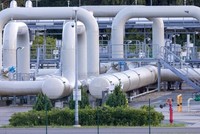 Giá khí đốt châu Âu giảm xuống mức thấp nhất kể từ khi cuộc khủng hoảng năng lượng bắt đầu