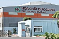 Quý II/2023, lợi nhuận Hóa chất Đức Giang (DGC) dự kiến giảm tiếp 66,7%, về 630 tỷ đồng