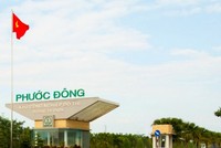 Đầu tư Sài Gòn VRG (SIP) muốn nâng vốn điều lệ lên gấp đôi và chuyển sàn sang HoSE