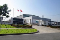 Sonadezi (SNZ) bị phong tỏa tài khoản ngân hàng do tranh chấp hợp đồng thi công