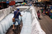 Đông Nam Á đối mặt với nhiệt độ nắng nóng kỷ lục 