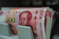 Các ngân hàng trung ương sử dụng lượng nhân dân tệ kỷ lục thông qua giao dịch hoán đổi của PBOC