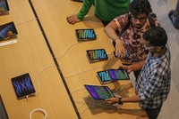 Ấn Độ tung gói ưu đãi 2 tỷ USD để thúc đẩy sản xuất công nghệ phần cứng