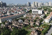 Sudico (SJS) thông qua bán toàn bộ 30% vốn tại một công ty liên kết