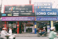 FPT Retail (FRT) chuẩn bị trả cổ tức năm 2022 với tỷ lệ 20%