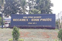 Becamex IJC (IJC) muốn huy động 1.259,2 tỷ đồng từ cổ đồng, số tiền huy động phần lớn để trả nợ