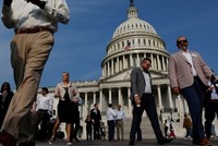 Mỹ có thể sắp tiến tới thoả thuận đình chỉ trần nợ trước ngày 1/6