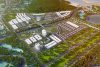 Sai phạm về công bố thông tin, Đầu tư và Xây dựng HUD4 (HU4) bị xử phạt 85 triệu đồng