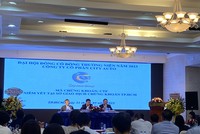 ĐHĐCĐ City Auto (CTF): Chuẩn bị các bước để tham gia thêm lĩnh vực xe điện