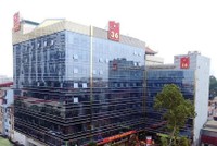 Tổng công ty 36 (G36) cùng công ty liên quan của em Chủ tịch HĐQT triển khai dự án với tổng vốn đầu tư 1.868 tỷ đồng tại Hà Nội