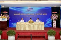 ĐHĐCĐ Gemadept (GMD): Đưa cảng Nam Đình Vũ giai đoạn 2 vào khai thác và tiếp tục mở rộng giai đoạn 3