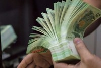 Ứng viên Tổng thống đề xuất Argentina sử dụng USD làm tiền tệ chính