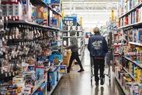 Nền kinh tế toàn cầu đang không đồng bộ