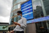 Hoạt động M&A ở châu Á sẽ cải thiện trong nửa cuối năm