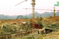 Trái phiếu đáo hạn ngày 15/6/2023, Udideco chưa thanh toán toàn bộ dư nợ 125 tỷ đồng