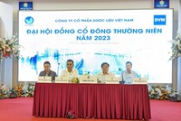 Công bố thông tin không đúng thời gian, Dược liệu Việt Nam (DVM) bị xử phạt 60 triệu đồng