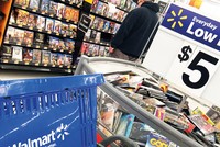 Nền kinh tế toàn cầu đang trì trệ