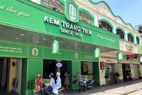 Quỹ Leadvisors trở thành cổ đông lớn tại One Capital Hospitality (OCH)