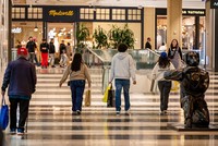 Người Mỹ ngày càng lạc quan về nền kinh tế