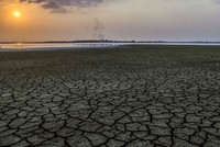 Tổ chức Khí tượng Thế giới (WMO): Thế giới phải chuẩn bị cho nhiệt độ cực đoan hơn