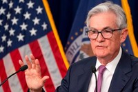Fed phát tín hiệu tiếp tục tăng lãi suất sau khi tạm dừng vào tháng 6