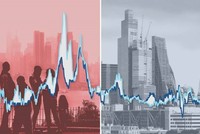 Chênh lệch lạm phát giữa Mỹ và Anh đạt mức cao nhất trong nhiều thập kỷ