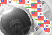 Nhà đầu tư nước ngoài tiếp tục đổ xô vào chứng khoán châu Á