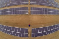 Doanh nghiệp hóa dầu Trung Quốc kỳ vọng lớn vào các sản phẩm chuyển đổi năng lượng