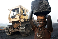 IEA: Nhu cầu than đạt mức cao kỷ lục vào năm 2022