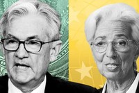 Các ngân hàng trung ương toàn cầu bắt đầu thay đổi chính sách khi lạm phát hạ nhiệt