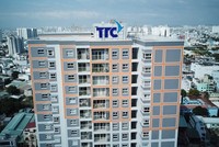 6 tháng đầu năm 2023, lợi nhuận TTC Land (SCR) giảm 95,2%, quý II thoát lỗ