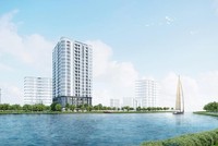 Quý II/2023, lợi nhuận Đầu tư MST (MST) tăng 175,1% lên 45,75 tỷ đồng