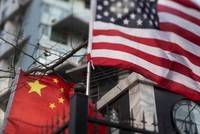 Rủi ro địa chính trị là mối đe dọa toàn cầu hàng đầu đối với các doanh nghiệp