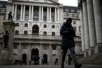 Ngân hàng Trung ương Anh (BoE) tăng lãi suất lần thứ 14 liên tiếp