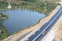 Cienco4 (C4G): 6 tháng đầu năm 2023 ghi nhận lãi 77,9 tỷ đồng, tương đương với cùng kỳ