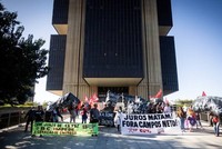 Mỹ Latinh bắt đầu cảm nhận được chiến thắng trong cuộc chiến chống lạm phát